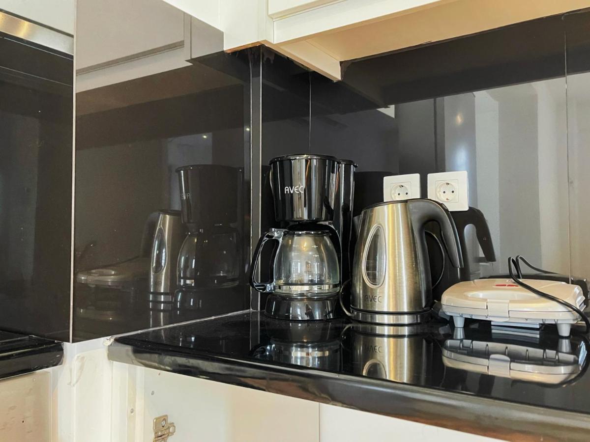 Wsd Luxury Stylish 1Bd Apt Near Marina & Beach Athens Exterior photo