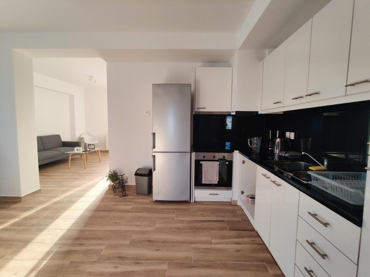 Wsd Luxury Stylish 1Bd Apt Near Marina & Beach Athens Exterior photo