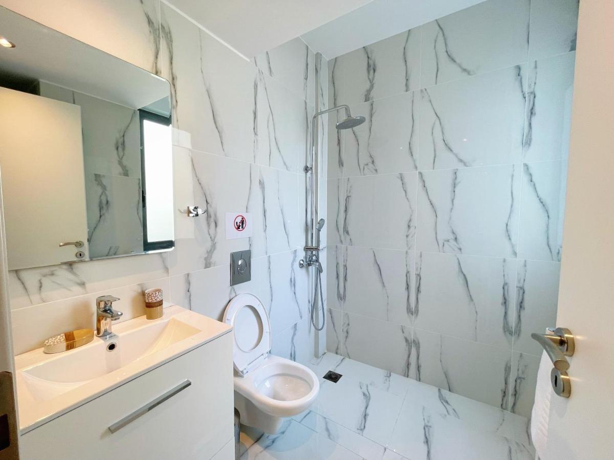 Wsd Luxury Stylish 1Bd Apt Near Marina & Beach Athens Exterior photo